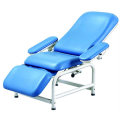 Hospital Manual Blood Collection Chair